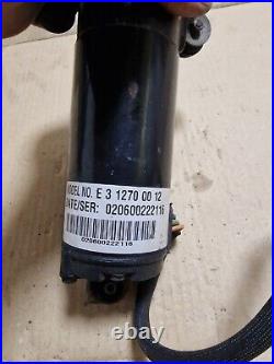 Range Rover P38 Air Suspension Compressor Pump (e312700012) Anr3731 Eas 94-02