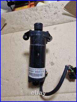 Range Rover P38 Air Suspension Compressor Pump (e312700012) Anr3731 Eas 94-02