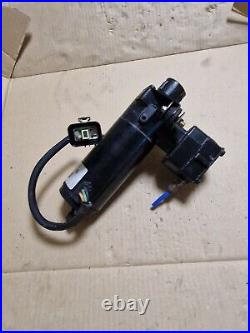 Range Rover P38 Air Suspension Compressor Pump (e312700012) Anr3731 Eas 94-02