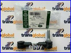 Range Rover P38 Air Suspension Front Height Sensor Drop Link GENUINE LR STC2763