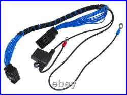 Range Rover P38 Air Suspension Over Ride Module & Wiring Loom DA4136EAS Range Rover P38 Air Suspension Over Ride Module & Wiring Loom DA4136EAS