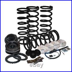 Range Rover P38 Air To Coil Spring Conversion Standard DA4136