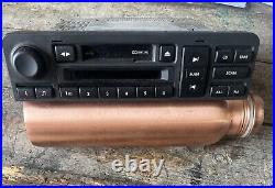 Range Rover P38 Alpine AMR6284 Radio Good Working Genuine