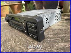 Range Rover P38 Alpine Radio Fully Working