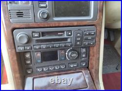 Range Rover P38 Alpine XQD101550LNF (AMR6284) Radio CODE DELETED