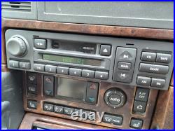 Range Rover P38 Alpine XQD101550LNF (AMR6284) Radio CODE DELETED