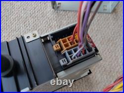 Range Rover P38 Alpine XQD101550LNF (AMR6284) Radio CODE DELETED
