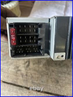 Range Rover P38 Alpine XQD101550LNF (AMR6284) Radio Good Working Genuine