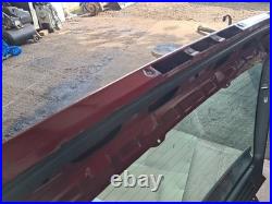 Range Rover P38 Alveston Red Rear Upper Tailgate