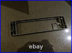 Range Rover P38 Autobiography Clarion Radio Diversity Wood Wooden Burl Facia
