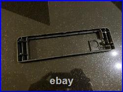 Range Rover P38 Autobiography Clarion Radio Diversity Wood Wooden Burl Facia