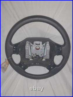 Range Rover P38 Autobiography New Steering wheel NOS