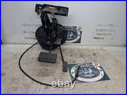 Range Rover P38 Automatic Pedal Box And Cables Anr3744