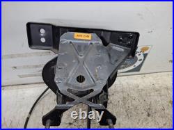 Range Rover P38 Automatic Pedal Box And Cables Anr3744