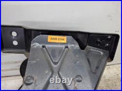 Range Rover P38 Automatic Pedal Box And Cables Anr3744