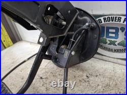 Range Rover P38 Automatic Pedal Box And Cables Anr3744