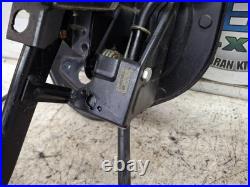 Range Rover P38 Automatic Pedal Box And Cables Anr3744