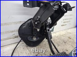 Range Rover P38 Automatic Pedal Box And Cables Anr3744