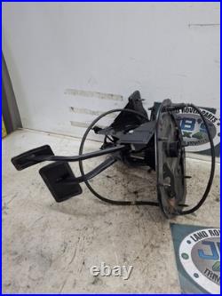 Range Rover P38 Automatic Pedal Box And Cables Anr3744