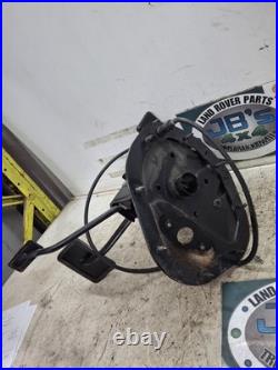 Range Rover P38 Automatic Pedal Box And Cables Anr3744