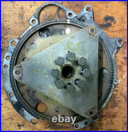 Range Rover P38 BMW 2.5 DSE DT Driveplate Adapter Auto flywheel STC2096 STC2309