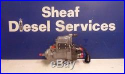 Range Rover P38/BMWithOpel Bosch HDK VE Diesel Injection/Injector Pump