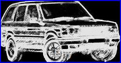 Range Rover P38 BeCM Service and Repairs (Service)