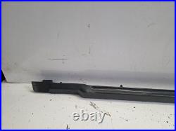 Range Rover P38 Bottom Tail Gate Top Trim Awr1068lnf