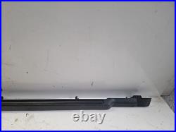 Range Rover P38 Bottom Tail Gate Top Trim Awr1068lnf