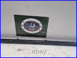 Range Rover P38 Bottom Tail Gate Top Trim Awr1068lnf