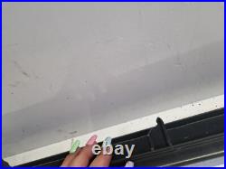 Range Rover P38 Bottom Tail Gate Top Trim Awr1068lnf