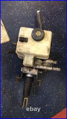 Range Rover P38 Brake Booster Master Brake Cylinder ANR2238 Brake Booster