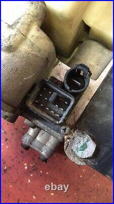 Range Rover P38 Brake Booster Master Brake Cylinder ANR2238 Brake Booster