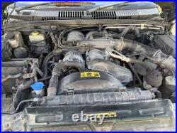 Range Rover P38 Breaking