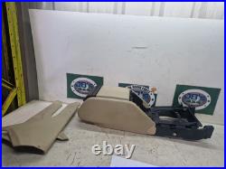 Range Rover P38 Centre Console Range Rover P38 Centre Console