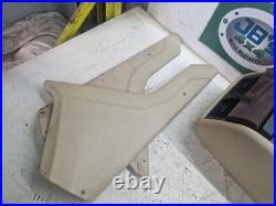 Range Rover P38 Centre Console Range Rover P38 Centre Console