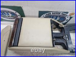 Range Rover P38 Centre Console Range Rover P38 Centre Console