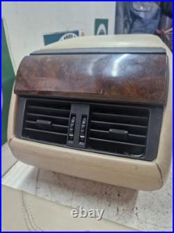 Range Rover P38 Centre Console Range Rover P38 Centre Console