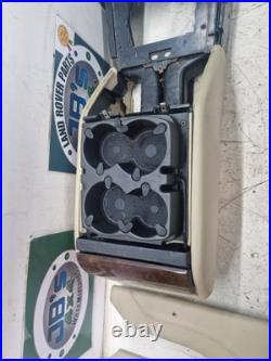 Range Rover P38 Centre Console Range Rover P38 Centre Console