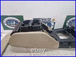 Range Rover P38 Centre Console Range Rover P38 Centre Console