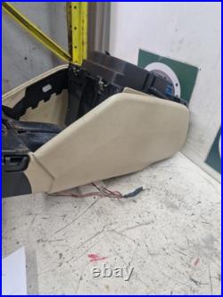 Range Rover P38 Centre Console Range Rover P38 Centre Console