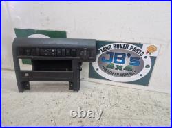 Range Rover P38 Centre Dash Panel