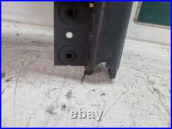 Range Rover P38 Centre Dash Panel