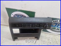 Range Rover P38 Centre Dash Panel