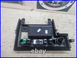 Range Rover P38 Centre Dash Panel