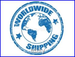 Range Rover P38 Centre Dash Panel