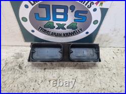 Range Rover P38 Centre Dash Vent Panel Mxc9155 Range Rover P38 Centre Dash Vent Panel Mxc9155