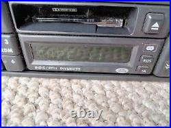 Range Rover P38 Clarion Diversity Radio PRC7618 REFURBISHED