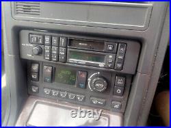 Range Rover P38 Clarion Diversity Radio PRC7618 REFURBISHED