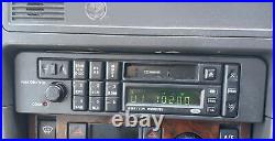 Range Rover P38 Clarion Radio Fully Working. PRC7618